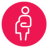 icon Pregnancy Tracker Week By Week 2.8.44