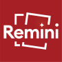 icon Remini dla infinix Hot 6
