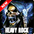 icon Heavy Metal Rock Wallpaper 1.3