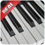 icon Musical Piano Keyboard dla umi Max