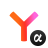 icon Yandex Browser Alpha 25.4.1.25