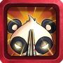 icon Little Panda Ninja: Kung Fu Jam Saga