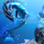 icon Sea Dragon Aqua 