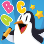 icon Kids Write ABC! dla Xiaomi Mi Pad 4 LTE