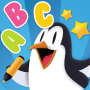 icon Kids Write ABC! dla kyocera Urbano V03