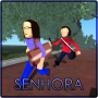 icon Volta aqui