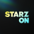 icon STARZ ON 13.7.1.2025.05.29