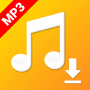 icon Music Downloader