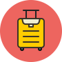 icon Travel Budget dla Lava T71