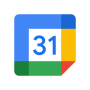 icon Google Calendar dla Lava Magnum X1