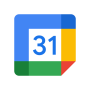 icon Google Calendar dla Huawei Y7 Prime