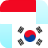 icon Indonesian Korean Translator 4.0