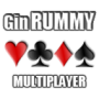 icon Gin Rummy Multiplayer Online