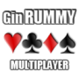 icon Gin Rummy Multiplayer Online dla videocon Graphite V45BD