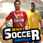 icon Beach Soccer Shootout