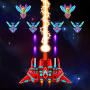 icon Galaxy Attack: Shooting Game dla oppo A37