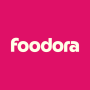 icon foodora - Food & Groceries dla Ulefone T1