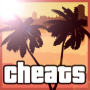 icon Cheat Codes GTA Vice City dla BLU Grand Mini