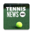 icon Tennis News Surge 2.0
