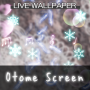 icon Otome Screen(Free) dla BLU Studio Pro