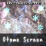 icon Otome Screen(Free) dla Xtouch Unix Pro