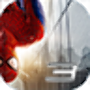icon Tips Of Amazing Spider-Man 3 dla Samsung S5690 Galaxy Xcover