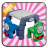 icon Train Kids Toys Puzzle 1.0