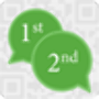 icon 2nd Account for Whatsapp dla Fly Cirrus 7