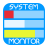 icon System Monitor Live Wallpaper 1.0.1