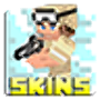 icon Military Skins for minecraft dla Lenovo Vibe K5