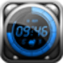 icon Wave Alarm - Alarm Clock dla Xtouch Unix Pro