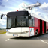 icon Airport Bus Driving 3D 1.0