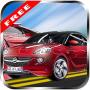 icon Car Racing Games dla Samsung I9506 Galaxy S4