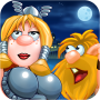 icon Drünk Vikings dla zopo Flash X2