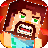 icon Pixel ZombiesBlock Warfare 1.13