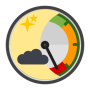 icon HUD: Night Speedometer (Ad Free) dla Samsung Galaxy Note 5 Dual SIM