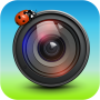 icon Camera Fx