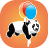 icon balloonpanda 1.0.0