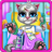 icon Pet Kitty Doctor Hospital 1.1.7