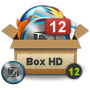 icon ThemeBox HD for TSF dla Micromax Canvas Mega 2