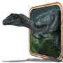 icon Raptor Pack Live Wallpaper dla Irbis SP453