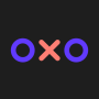 icon OXO Gameplay - AI Gaming Tools dla swipe Elite VR