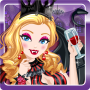 icon Star Girl: Spooky Styles dla Samsung Droid Charge I510