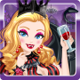 icon Star Girl: Spooky Styles dla kyocera Urbano V03