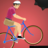 icon Happy Bicycle 1.9