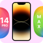 icon iPhone 14 Pro Max