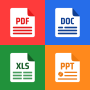 icon All Document Reader and Viewer dla umi Max