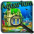 icon Aquarium. Hidden objects 1.0.2