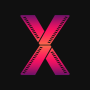 icon X Sexy Video Downloader dla Micromax Canvas Mega 2