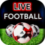 icon Live Football TV HD 2022 dla sharp Aquos R